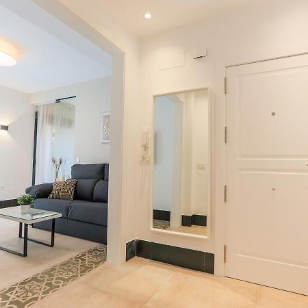 哈恩Vivienda Completa En Centro Historico公寓 外观 照片