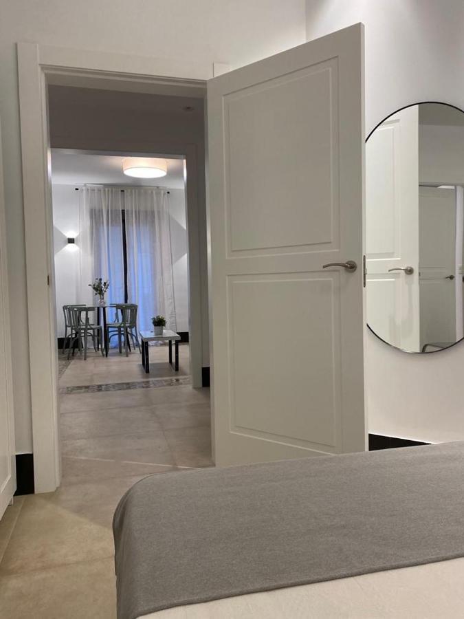 哈恩Vivienda Completa En Centro Historico公寓 外观 照片