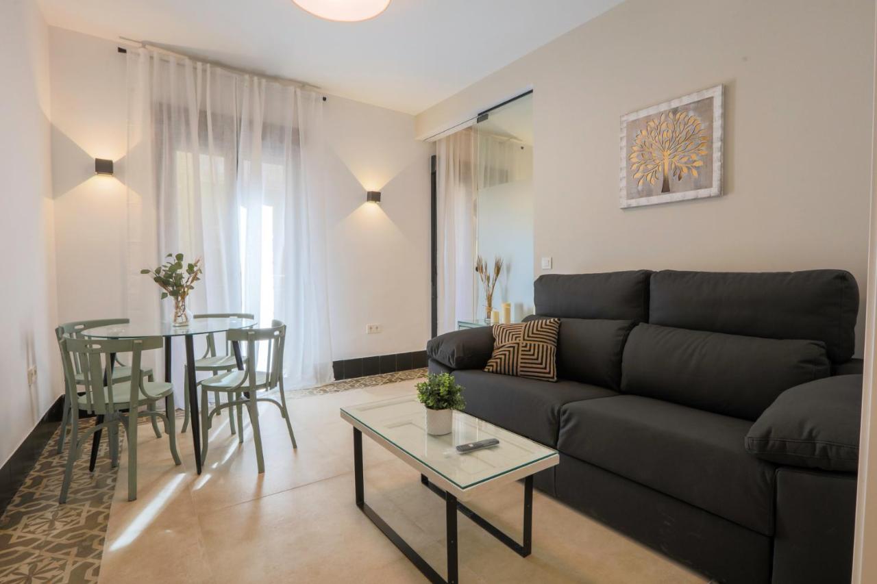 哈恩Vivienda Completa En Centro Historico公寓 外观 照片