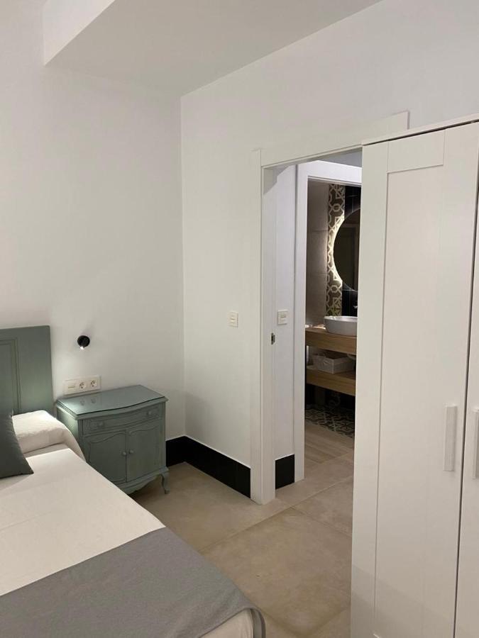 哈恩Vivienda Completa En Centro Historico公寓 外观 照片